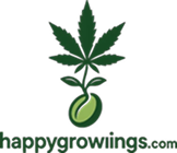 Happy Growings Logo